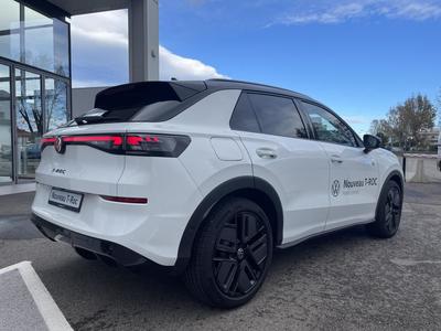 Volkswagen t-Roc 1.5 eTSI Evo2 Hybrid 150 ch Dsg7 R-Line