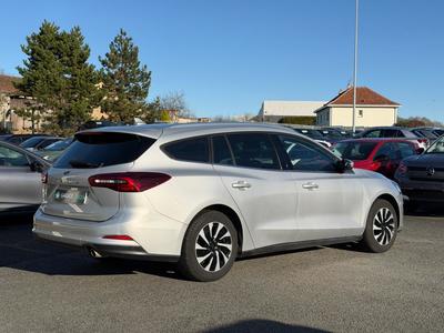 Ford Focus Sw 1.0 EcoBoost 125 s&amp;S mHEV Titanium X Business