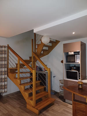 Villa - 88 m² - 4 pièces