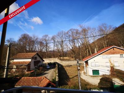 Appartement - 26 m² - 2 pièces