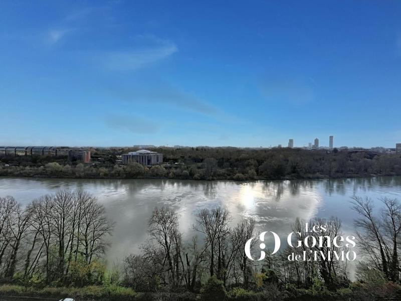 Appartement - 88 m² - 3 pièces