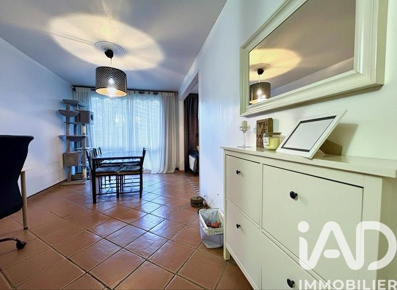 Appartement - 83 m² - 4 pièces