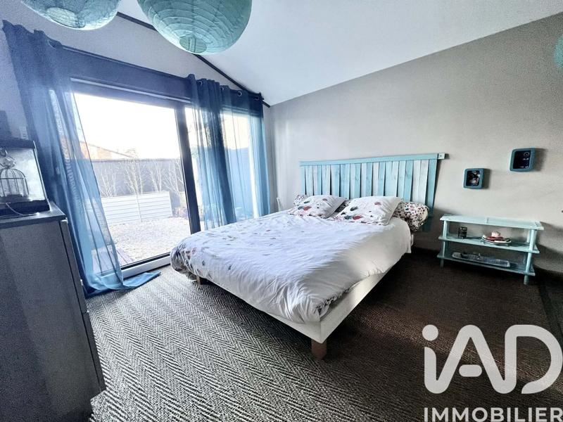 Maison - 152 m² - 6 pièces