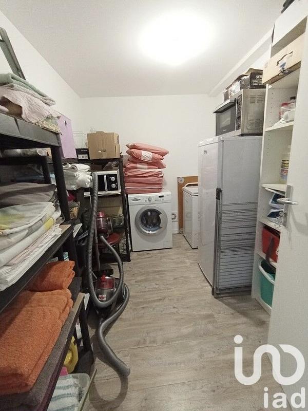 Maison - 190 m² - 6 pièces