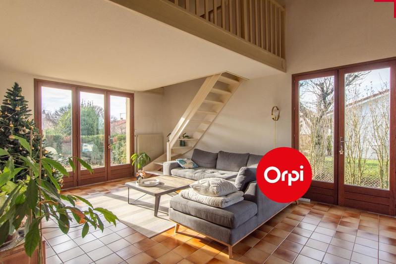 Maison - 178 m² - 5 pièces