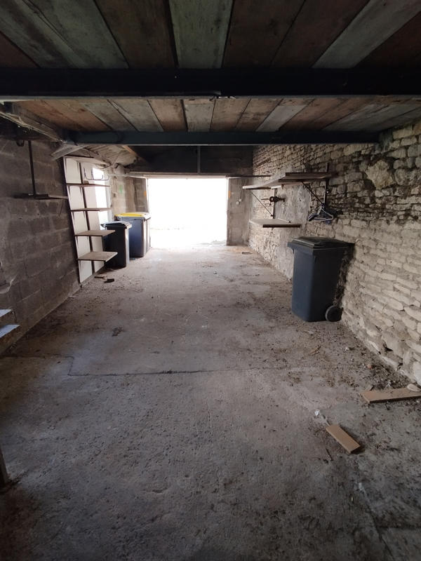 Maison - 86 m² - 4 pièces