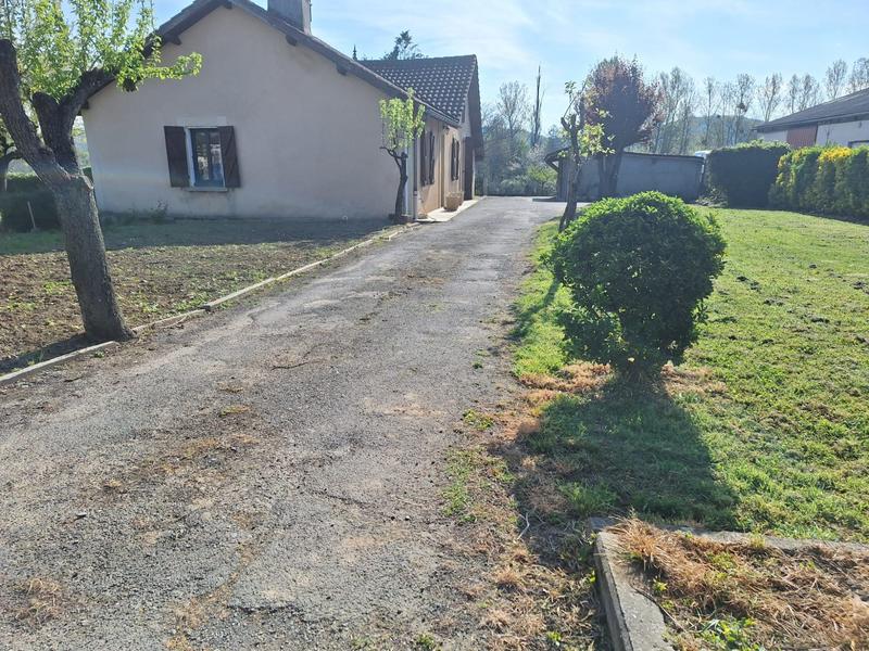 Maison - 116 m² - 7 pièces