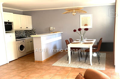 Appartement - 48 m² - 3 pièces