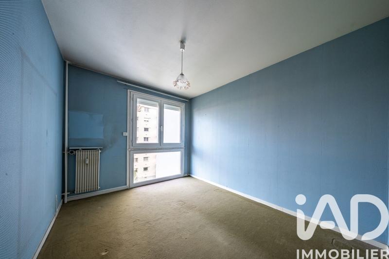 Appartement - 87 m² - 5 pièces