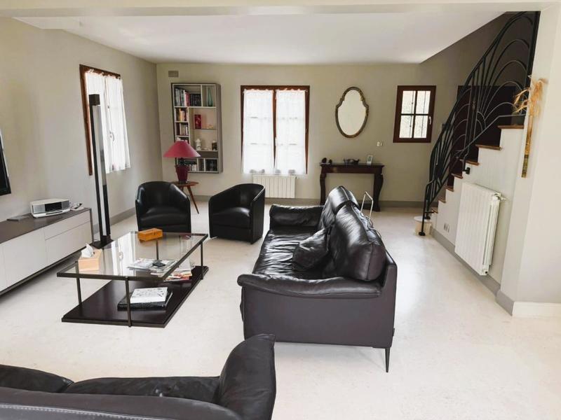 Maison - 153 m² - 7 pièces