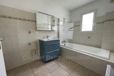 Appartement - 87 m²