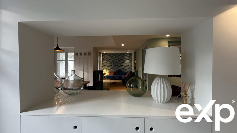 Villa - 152 m² - 7 pièces