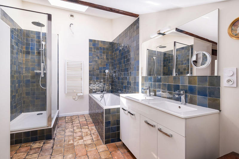 Appartement - 148 m² - 5 pièces