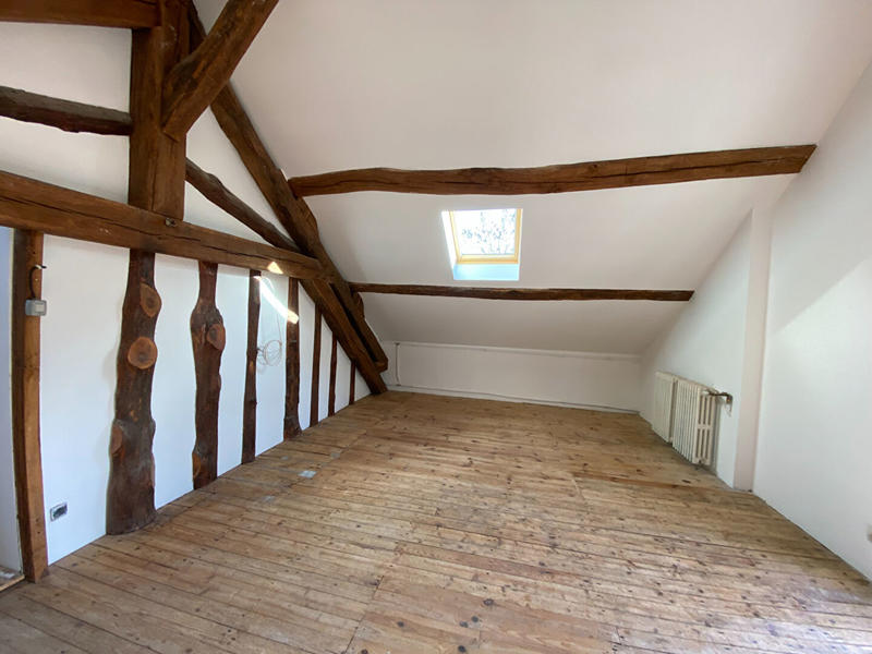 Maison - 117 m² - 4 pièces