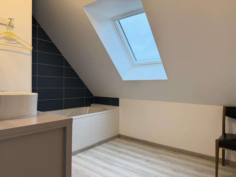 Maison - 123 m² - 6 pièces