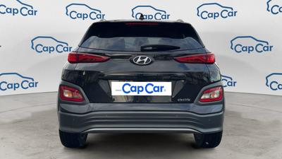 Hyundai Kona Ev 204 64 kWh Creative - Automatique Entretien constructeur