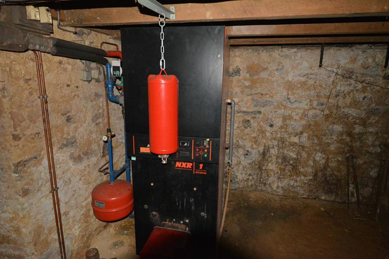 Maison - 70 m² - 4 pièces