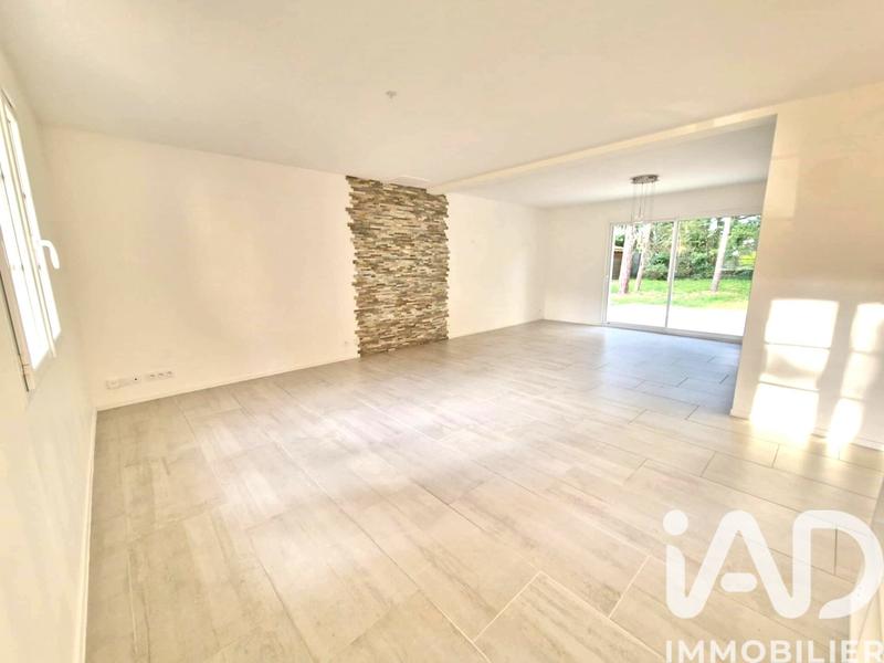 Maison - 160 m² - 7 pièces