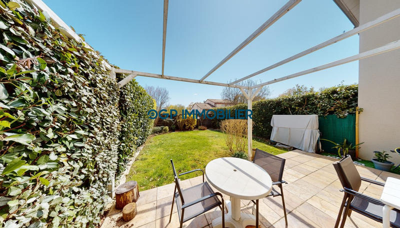 Villa - 72 m² - 3 pièces