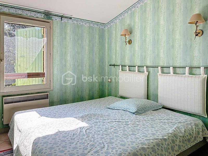 Villa - 230 m² - 8 pièces