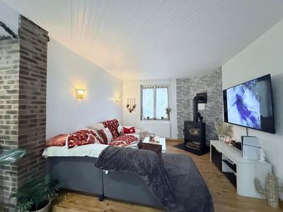 Maison - 185 m² - 5 pièces