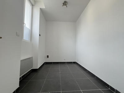 Maison - 55 m² - 3 pièces