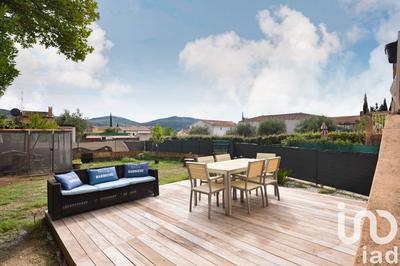 Appartement - 105 m² - 4 pièces