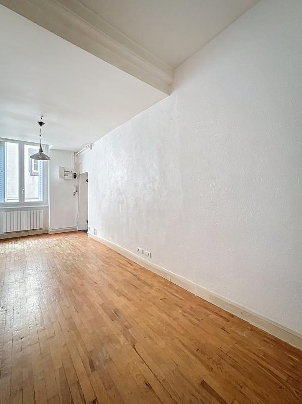 Appartement - 21 m² - 1 pièce