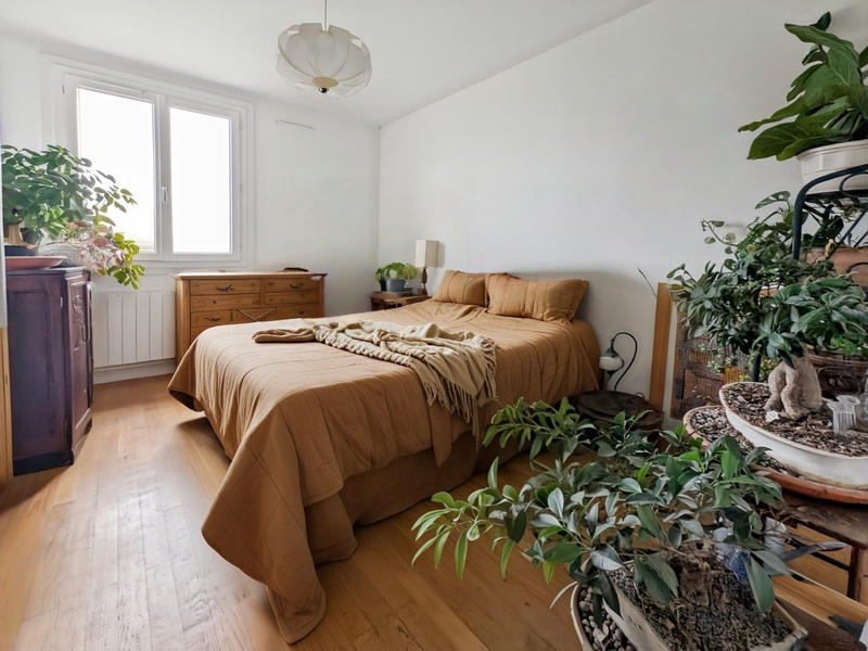 Maison traditionnelle - 126 m² - 5 pièces