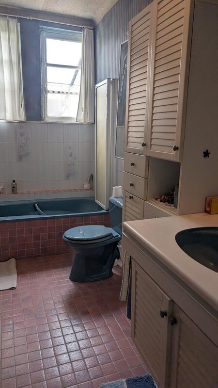 Maison - 99 m² - 5 pièces