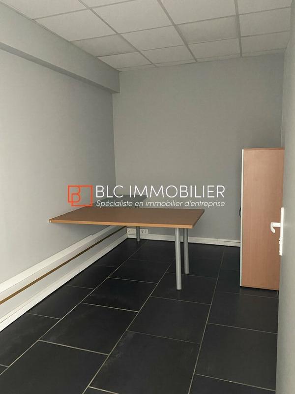 Local commercial - 40 m²