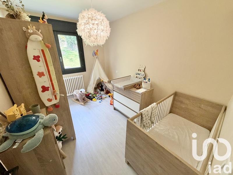 Maison de ville - 79 m² - 4 pièces