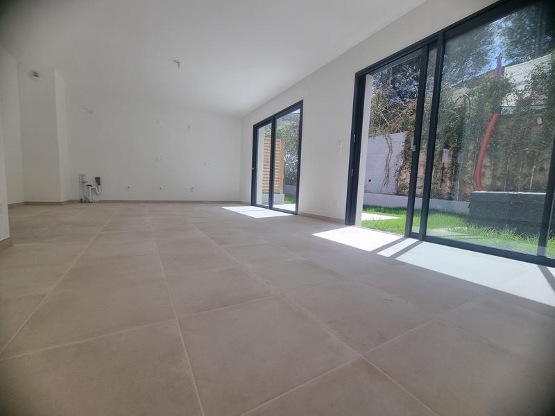 Maison - 76 m² - 3 pièces