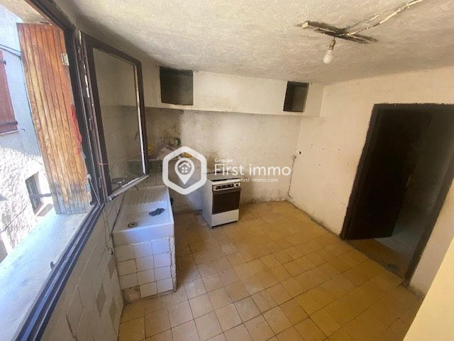 Maison - 58 m² - 4 pièces