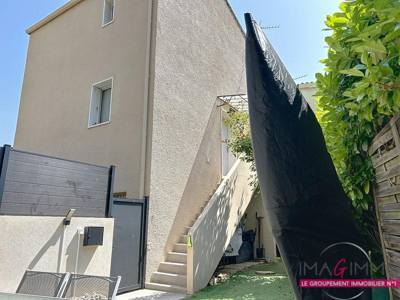 Villa - 67 m² - 3 pièces