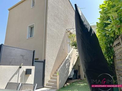 Villa - 67 m² - 3 pièces