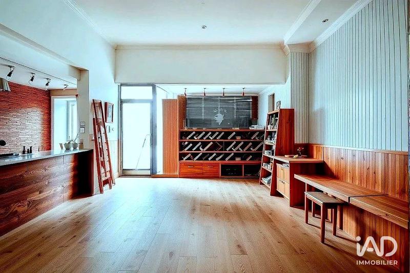 Local commercial - 300 m²