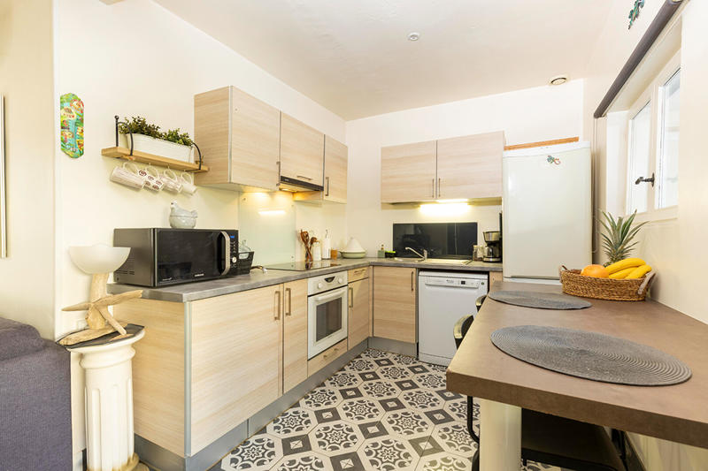 Maison - 82 m² - 4 pièces