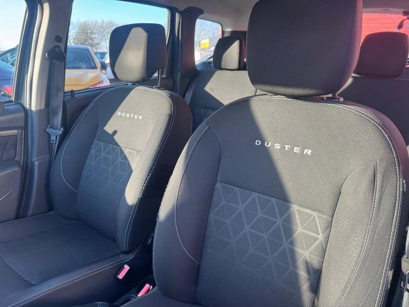 Dacia Duster 1.5 Dci 90 Cv Distri Ok