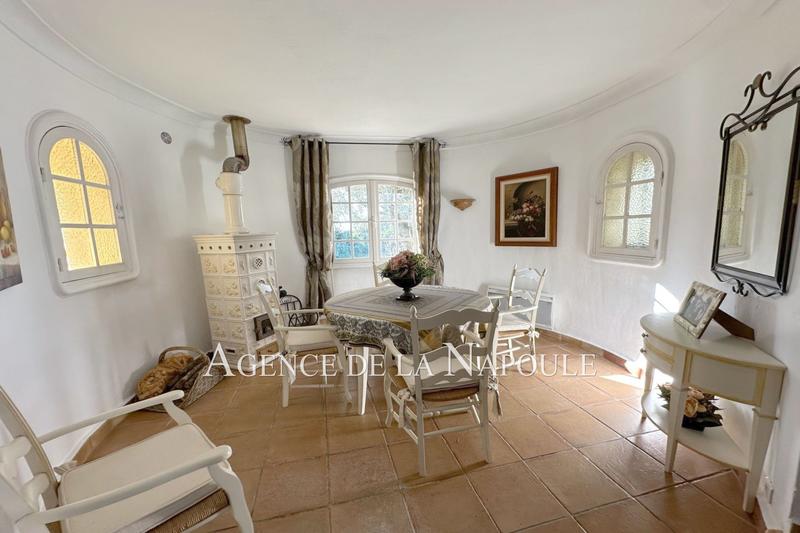 Mas - 130 m² - 6 pièces