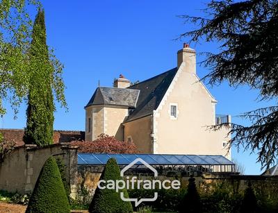 Maison de maîtres - 304 m² - 12 pièces