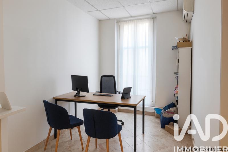 Appartement - 79 m² - 4 pièces