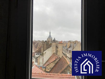 Appartement - 50 m² - 2 pièces