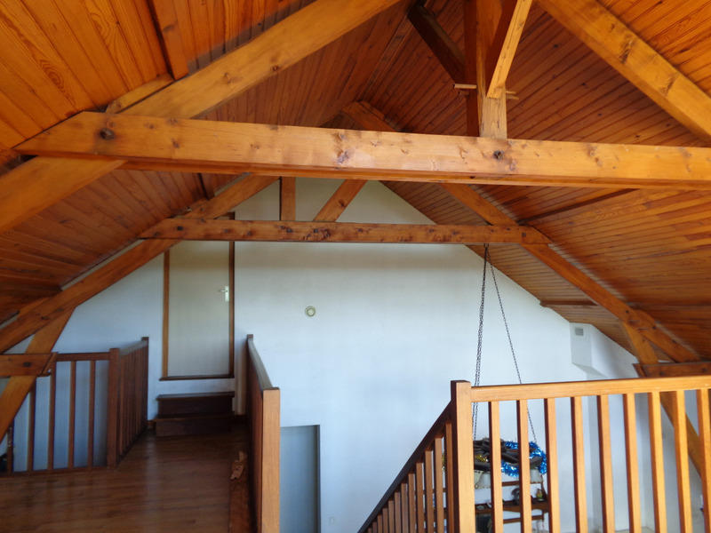 Maison - 118 m² - 6 pièces