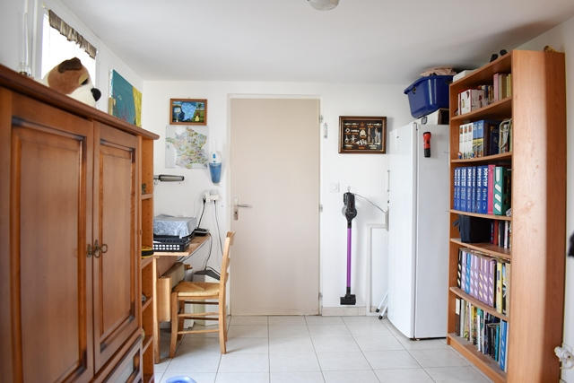 Maison - 180 m² - 5 pièces