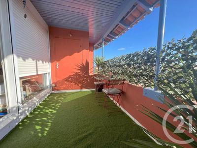 Appartement - 31 m² - 2 pièces