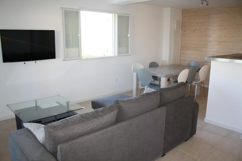 Maison - 144 m² - 8 pièces