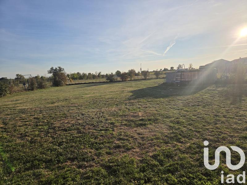 Maison - 107 m² - 5 pièces