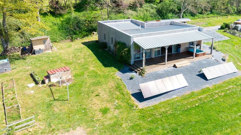 Maison - 118 m² - 4 pièces