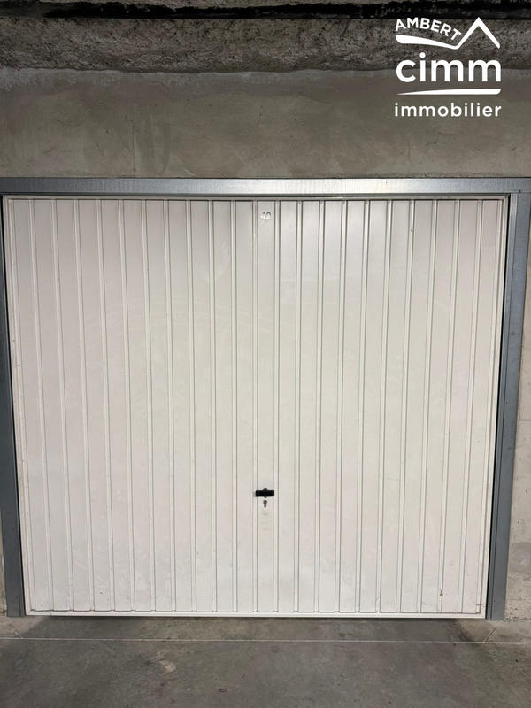 Appartement - 62 m² - 4 pièces